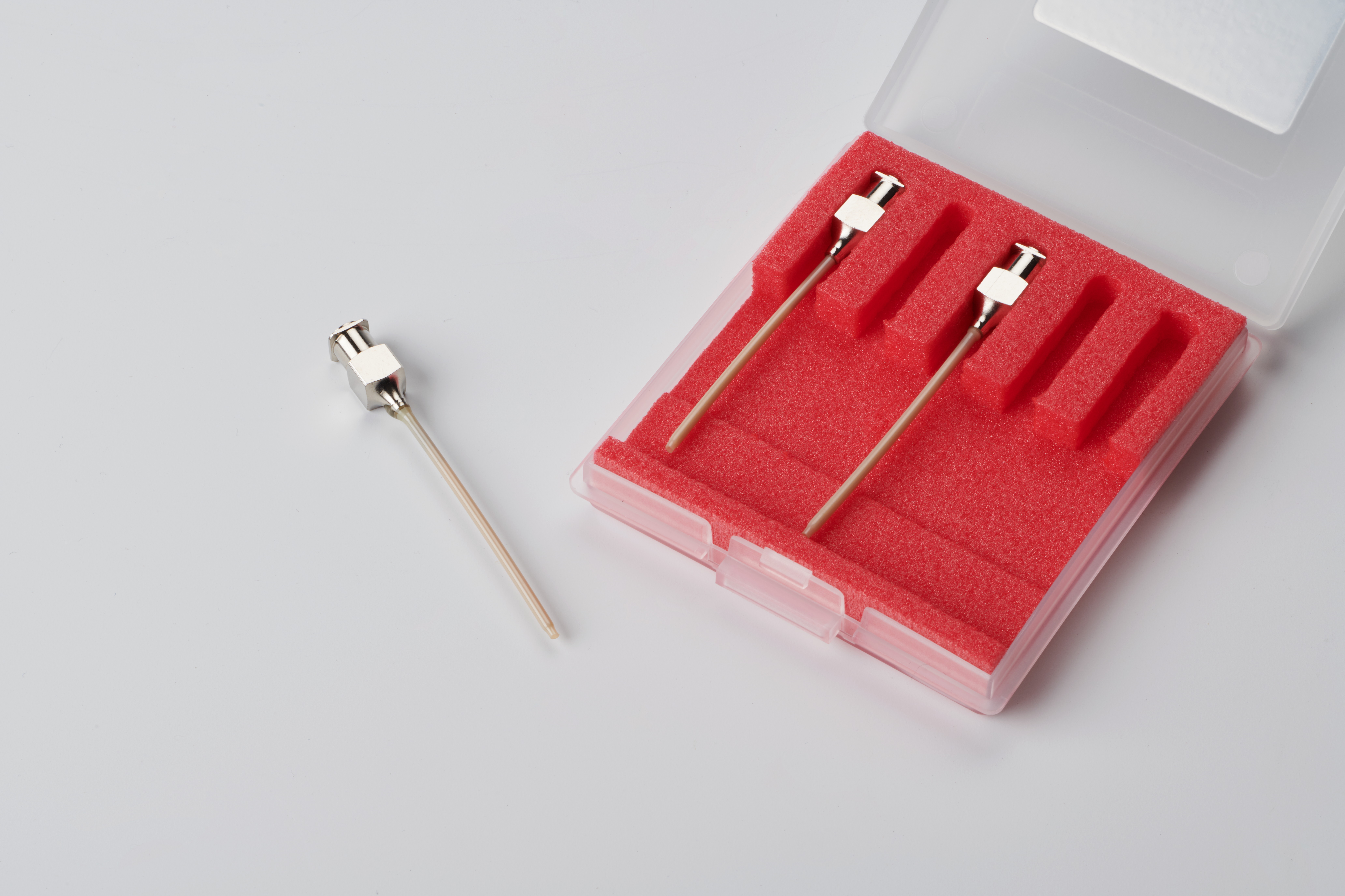 Capillary PEEK Type 1